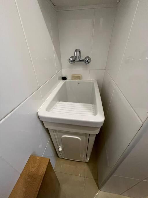 Apartamento Lugo Ciudad Zewnętrze zdjęcie