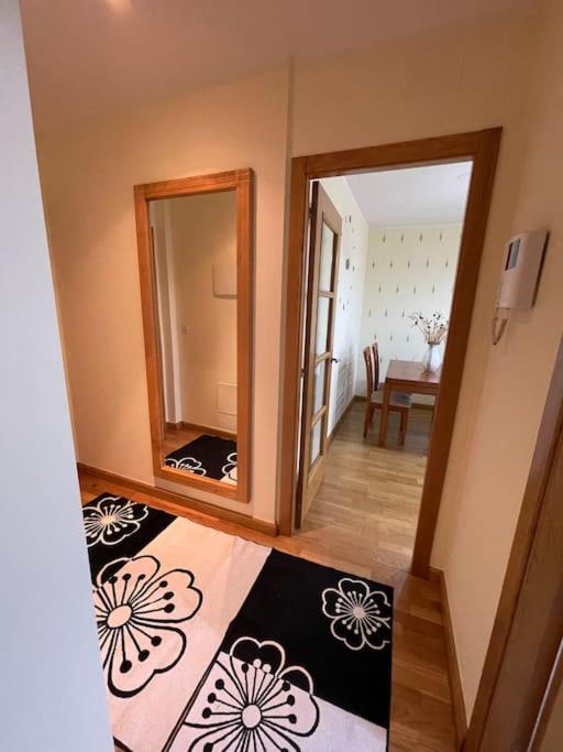 Apartamento Lugo Ciudad Zewnętrze zdjęcie