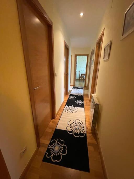 Apartamento Lugo Ciudad Zewnętrze zdjęcie